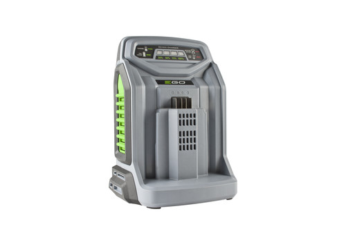 Ego fast battery - fast,