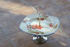 Art Deco Parrott & Co Pottery