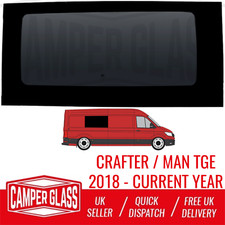 Crafter / MAN TGE Driver Side