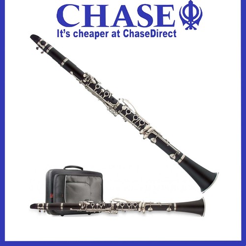 Clarinet chase 77c - chase,