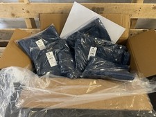 Lipsy London Denim Dresses 👗 All Sizes (6-18 UK) 30 Per Box (Select Your Sizes)