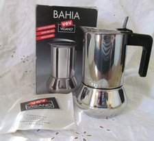 VEV VIGANO BAHIA 3 Cup Coffee