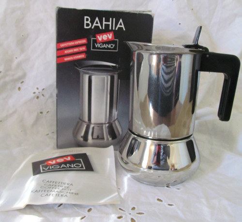 Vev vigano bahia - vev, cup