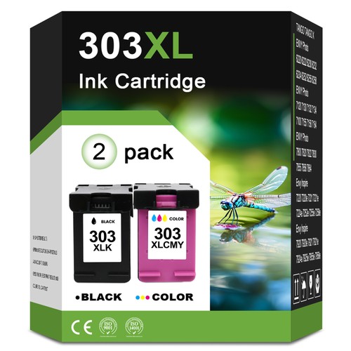 303 ink cartridges - xl,