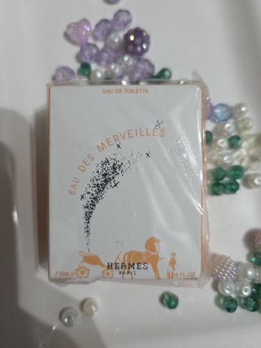 Eau des merveills - eau,