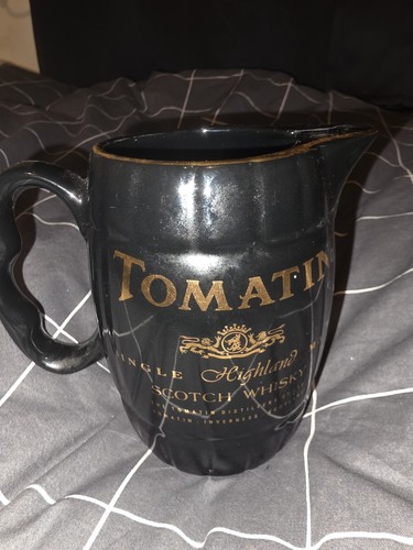Vintage tomatin highland - vintage,