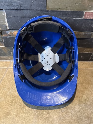 Pyramex ridgeline vented bump - pyramex,