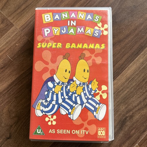 Bananas pyjamas super - in,