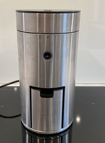 Wilfa uniform coffee grinder - uniform,