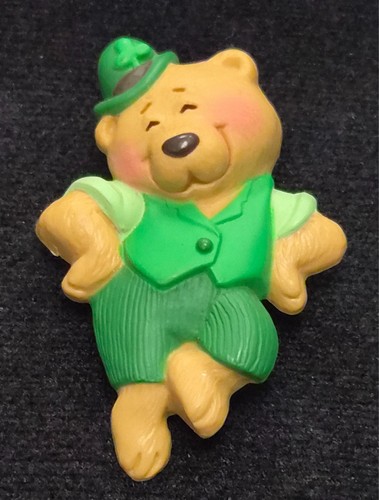Vintage 1986 hallmark - hallmark, st