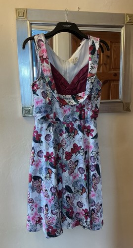 Lindy bop women floral - lindy,