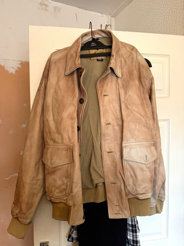 Belstaff the aviator beige - aviator,