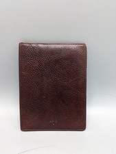 Mulberry Passport/Travel /Card