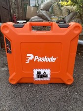 Paslode carry case - paslode,