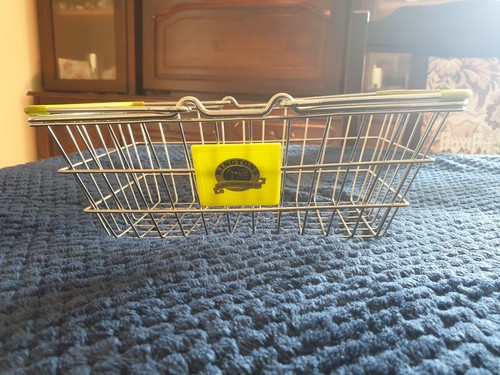 Ringtons shopping basket - ringtons,