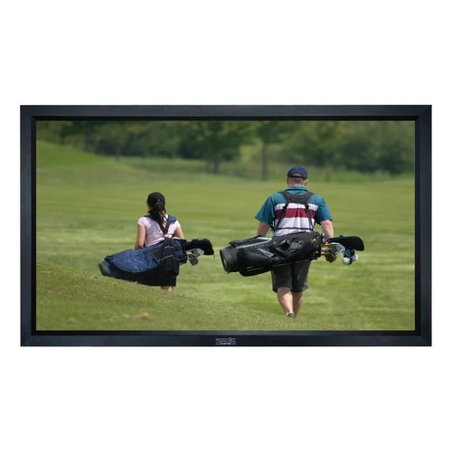 Sapphire 138 fixed frame - 138",
