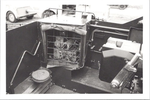 1944 vtg photo - 1944, sexton