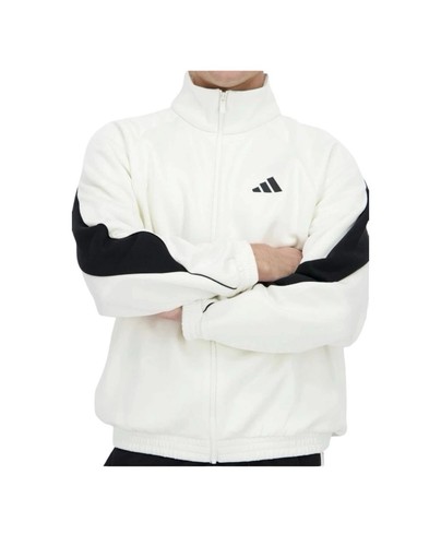 Adidas stadium track top - stadium,
