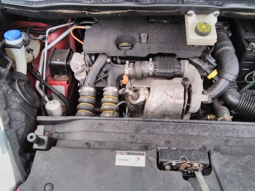 Citroen picasso mk1 13 - mk1, 10-13