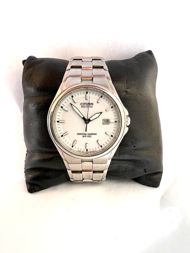 Citizen mens eco drive - citizen,