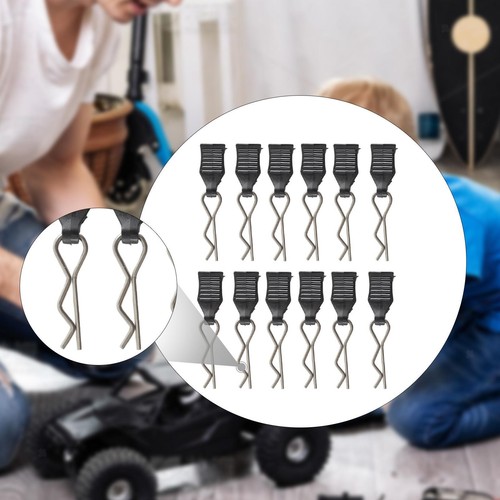 Car pins high strength - rc,
