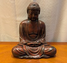 Indian Buddha Statue 1983