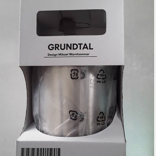 Ikea grundtal 102 - grundtal, 102.020.88