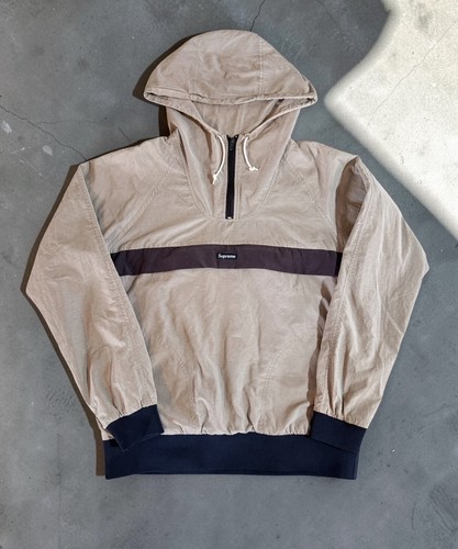 Supreme men canvas - canvas, half