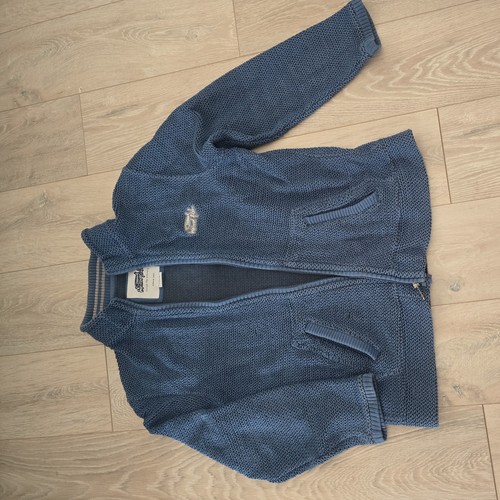 Men cardigan size large - cardigan,