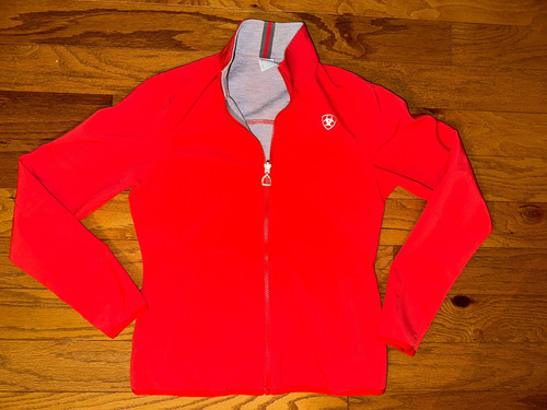 Ariat morris reversible jacket - morris,