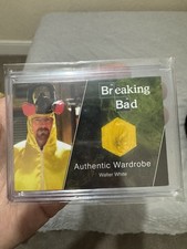 breaking bad trading cards/M22