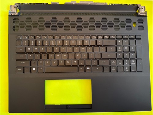 Alienware m18 palmrest - m18, r1