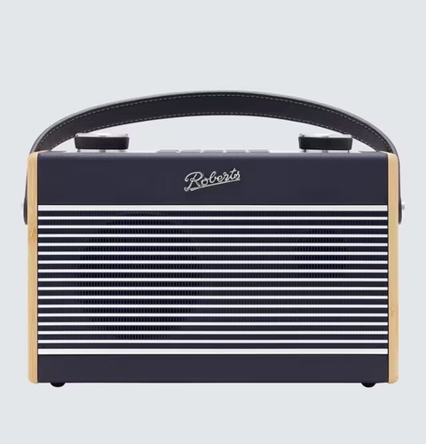 Roberts rambler classic - roberts,