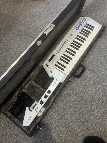 Casio keytar midi - casio, az-1