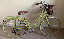 Raleigh Cameo (like Willow)