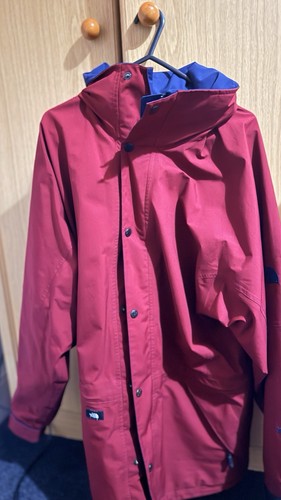 The north face - north, xl