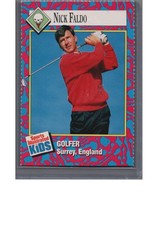 Nick Faldo #179 sports