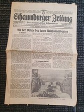 Original german pre - german, ww2