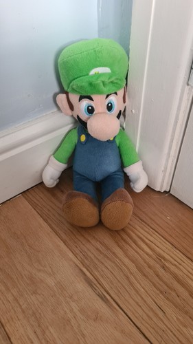 Nintendo super mario luigi - super,