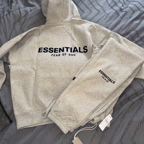Full set new authentic - full,