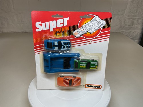 Matchbox super launch - matchbox,