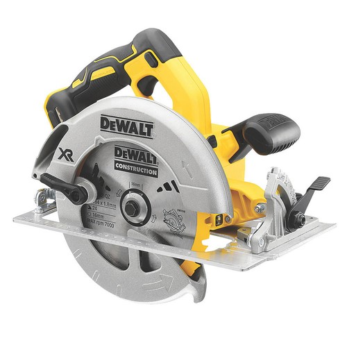 Dewalt cordless circular saw - cordless,