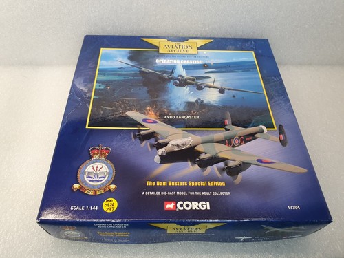 Corgi aviation 144 47304 - aviation,