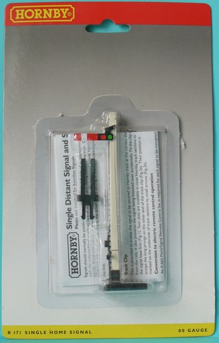 Hornby gague r171 single - oo,