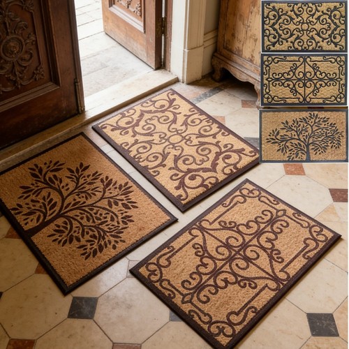 70x45cm non slip doormat - 70x45cm,