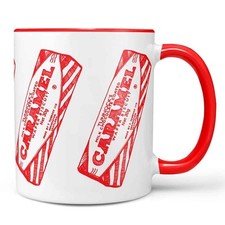 Gillian kyle tunnock caramel - tunnock's,
