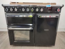 Rangemaster ESDL100EIPGBL/CM1