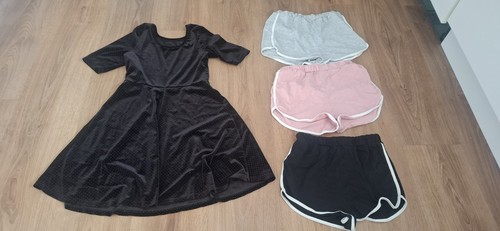 Girls clothes bundle - girls, age