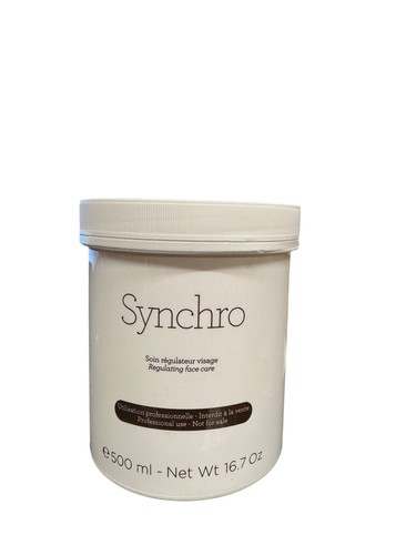 Gernetic synchro cream - gernetic,