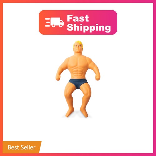 Stretch armstrong squishy - stretch,